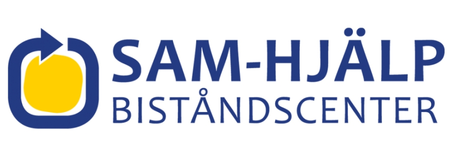Sam-Hjälp