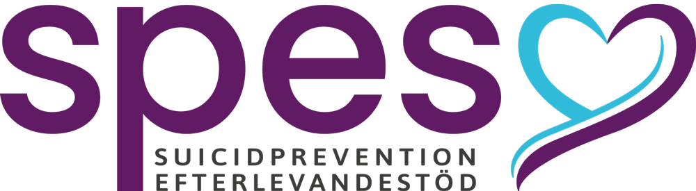 SPES - Riksförbundet för Suicidprevention och Efterlevandestöd