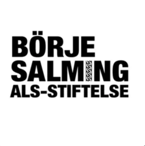 Börje Salming ALS Stiftelse