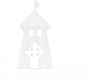 FÖRENINGEN SVENSKBYBORNA