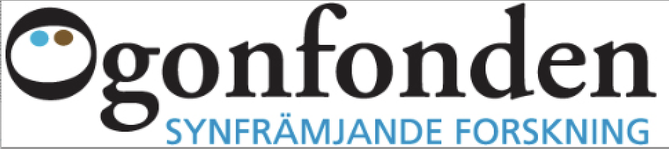 Ögonfonden - Synfrämjandets Forskningsfond