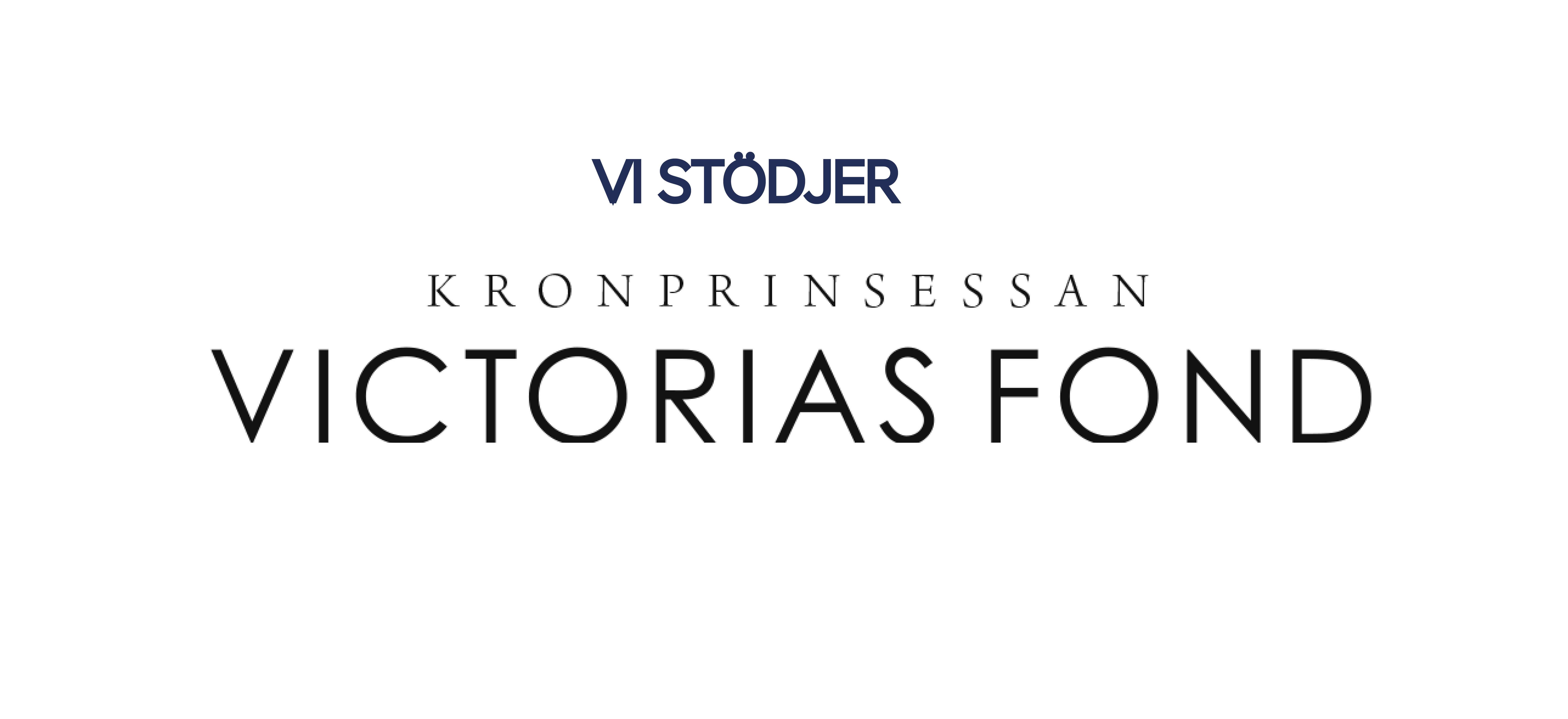 Kronprinsessan Victorias fond
