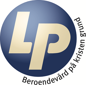 LP-verksamheten Ideella Riksförening