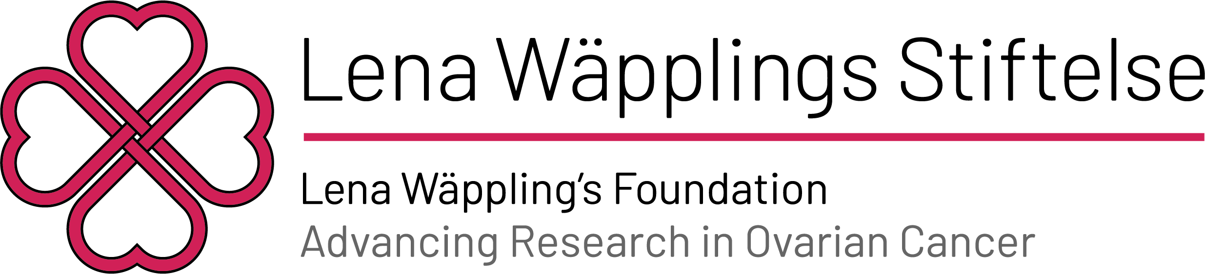 Lena Wäpplings Stiftelse