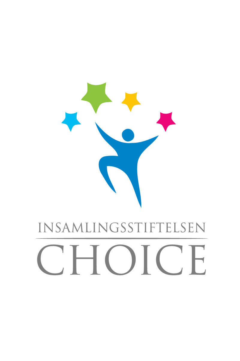 Insamlingsstiftelsen Choice
