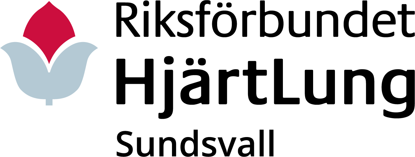 Riksförbundet HjärtLung Sundsvall