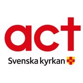 Act Svenska kyrkan image