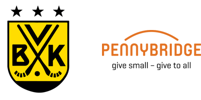 Pennybridge - Vetlanda Bandyklubb